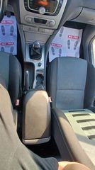 Ford Focus 2010 DIESEL 1.6 TDCI-thumb-49