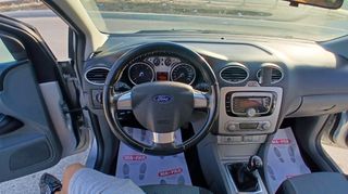 Ford Focus 2010 DIESEL 1.6 TDCI-thumb-50