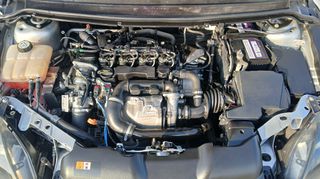 Ford Focus 2010 DIESEL 1.6 TDCI-thumb-54