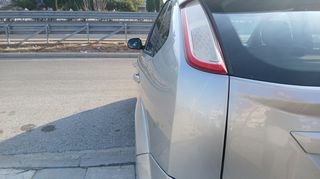 Ford Focus 2010 DIESEL 1.6 TDCI-thumb-11