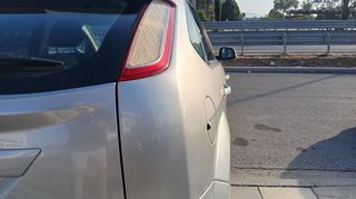 Ford Focus 2010 DIESEL 1.6 TDCI-thumb-12