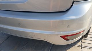 Ford Focus 2010 DIESEL 1.6 TDCI-thumb-13