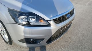 Ford Focus 2010 DIESEL 1.6 TDCI-thumb-15
