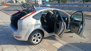 Ford Focus 2010 DIESEL 1.6 TDCI-thumb-16
