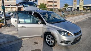 Ford Focus 2010 DIESEL 1.6 TDCI-thumb-18