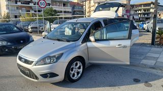 Ford Focus 2010 DIESEL 1.6 TDCI-thumb-20