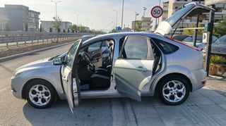 Ford Focus 2010 DIESEL 1.6 TDCI-thumb-21