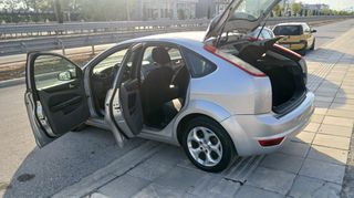 Ford Focus 2010 DIESEL 1.6 TDCI-thumb-22