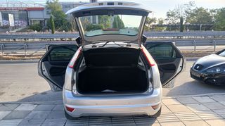 Ford Focus 2010 DIESEL 1.6 TDCI-thumb-23