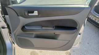 Ford Focus 2010 DIESEL 1.6 TDCI-thumb-25