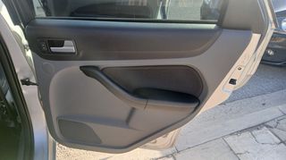 Ford Focus 2010 DIESEL 1.6 TDCI-thumb-26