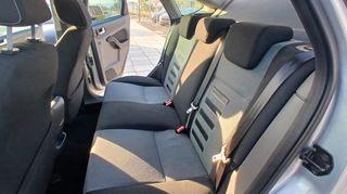 Ford Focus 2010 DIESEL 1.6 TDCI-thumb-31