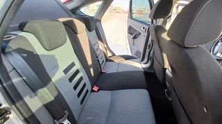 Ford Focus 2010 DIESEL 1.6 TDCI-thumb-33