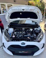 Toyota Yaris 2022 1.5 HYBRID HDF 116HP _ BUSINESS _ ΕΛΛΗΝΙΚΟ _ ΕΓΓΥΗΣΗ-thumb-51