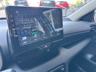 Toyota Yaris 2022 1.5 HYBRID HDF 116HP _ BUSINESS _ ΕΛΛΗΝΙΚΟ _ ΕΓΓΥΗΣΗ-thumb-20