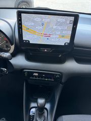 Toyota Yaris 2022 1.5 HYBRID HDF 116HP _ BUSINESS _ ΕΛΛΗΝΙΚΟ _ ΕΓΓΥΗΣΗ-thumb-33