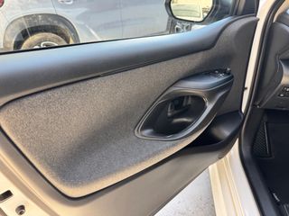 Toyota Yaris 2022 1.5 HYBRID HDF 116HP _ BUSINESS _ ΕΛΛΗΝΙΚΟ _ ΕΓΓΥΗΣΗ-thumb-35