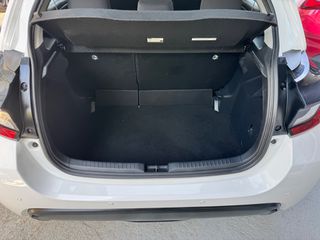 Toyota Yaris 2022 1.5 HYBRID HDF 116HP _ BUSINESS _ ΕΛΛΗΝΙΚΟ _ ΕΓΓΥΗΣΗ-thumb-49