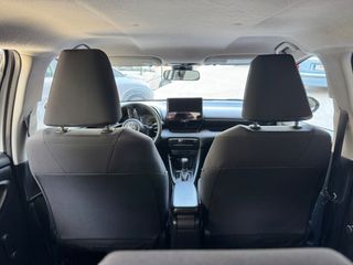 Toyota Yaris 2022 1.5 HYBRID HDF 116HP _ BUSINESS _ ΕΛΛΗΝΙΚΟ _ ΕΓΓΥΗΣΗ-thumb-27
