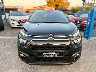 Citroen C3 2022 1.2#PURETECH#SHINE#111ps#Navi#ΚΑΜΕΡΑ#ΚΛΙΜΑ#Led_Pack#-thumb-3