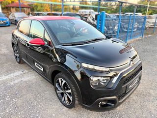 Citroen C3 2022 1.2#PURETECH#SHINE#111ps#Navi#ΚΑΜΕΡΑ#ΚΛΙΜΑ#Led_Pack#-thumb-10
