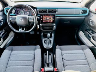 Citroen C3 2022 1.2#PURETECH#SHINE#111ps#Navi#ΚΑΜΕΡΑ#ΚΛΙΜΑ#Led_Pack#-thumb-11