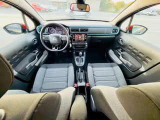 Citroen C3 2022 1.2#PURETECH#SHINE#111ps#Navi#ΚΑΜΕΡΑ#ΚΛΙΜΑ#Led_Pack#-thumb-12