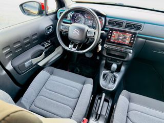 Citroen C3 2022 1.2#PURETECH#SHINE#111ps#Navi#ΚΑΜΕΡΑ#ΚΛΙΜΑ#Led_Pack#-thumb-13