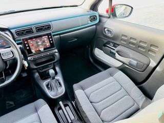Citroen C3 2022 1.2#PURETECH#SHINE#111ps#Navi#ΚΑΜΕΡΑ#ΚΛΙΜΑ#Led_Pack#-thumb-14