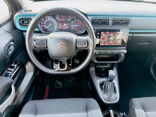 Citroen C3 2022 1.2#PURETECH#SHINE#111ps#Navi#ΚΑΜΕΡΑ#ΚΛΙΜΑ#Led_Pack#-thumb-15