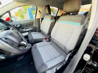 Citroen C3 2022 1.2#PURETECH#SHINE#111ps#Navi#ΚΑΜΕΡΑ#ΚΛΙΜΑ#Led_Pack#-thumb-19