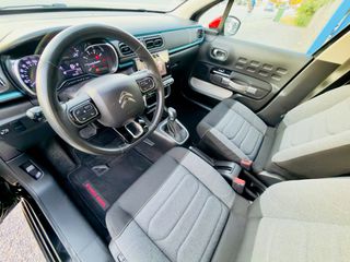 Citroen C3 2022 1.2#PURETECH#SHINE#111ps#Navi#ΚΑΜΕΡΑ#ΚΛΙΜΑ#Led_Pack#-thumb-20