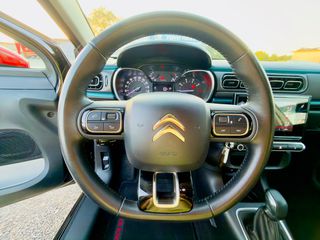 Citroen C3 2022 1.2#PURETECH#SHINE#111ps#Navi#ΚΑΜΕΡΑ#ΚΛΙΜΑ#Led_Pack#-thumb-22