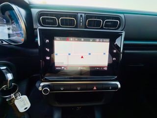 Citroen C3 2022 1.2#PURETECH#SHINE#111ps#Navi#ΚΑΜΕΡΑ#ΚΛΙΜΑ#Led_Pack#-thumb-23
