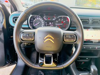 Citroen C3 2022 1.2#PURETECH#SHINE#111ps#Navi#ΚΑΜΕΡΑ#ΚΛΙΜΑ#Led_Pack#-thumb-26