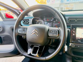 Citroen C3 2022 1.2#PURETECH#SHINE#111ps#Navi#ΚΑΜΕΡΑ#ΚΛΙΜΑ#Led_Pack#-thumb-27
