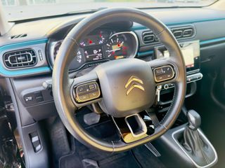 Citroen C3 2022 1.2#PURETECH#SHINE#111ps#Navi#ΚΑΜΕΡΑ#ΚΛΙΜΑ#Led_Pack#-thumb-28