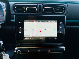 Citroen C3 2022 1.2#PURETECH#SHINE#111ps#Navi#ΚΑΜΕΡΑ#ΚΛΙΜΑ#Led_Pack#-thumb-29