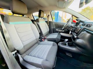 Citroen C3 2022 1.2#PURETECH#SHINE#111ps#Navi#ΚΑΜΕΡΑ#ΚΛΙΜΑ#Led_Pack#-thumb-31