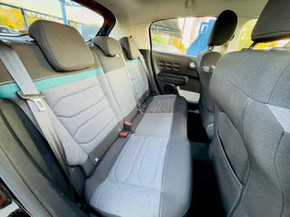 Citroen C3 2022 1.2#PURETECH#SHINE#111ps#Navi#ΚΑΜΕΡΑ#ΚΛΙΜΑ#Led_Pack#-thumb-33