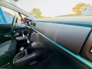 Citroen C3 2022 1.2#PURETECH#SHINE#111ps#Navi#ΚΑΜΕΡΑ#ΚΛΙΜΑ#Led_Pack#-thumb-35