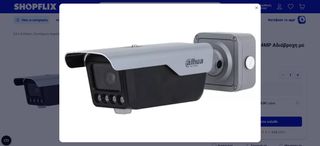 CAMERA AJHUA