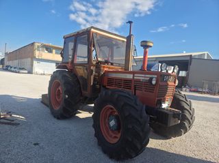 Τρακτέρ Same 1984 Panther-thumb-2