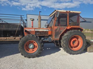 Τρακτέρ Same 1984 Panther-thumb-3