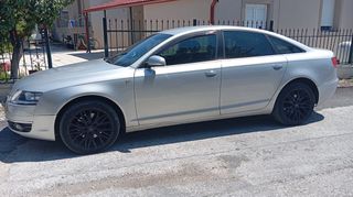 Audi A6 2007-thumb-1