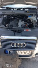 Audi A6 2007-thumb-13