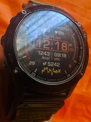 GARMIN Fenix 6 pro-thumb-2