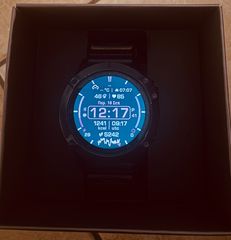 GARMIN Fenix 6 pro-thumb-3