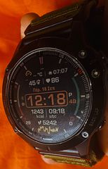 GARMIN Fenix 6 pro-thumb-4