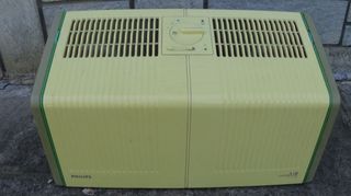 Philips Clean Air System 75 οικιακός καθαριστής αέρα με ιονιστή
